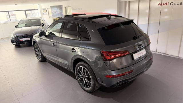 Audi Q5 image 8