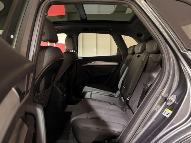 Audi Q5 image 2