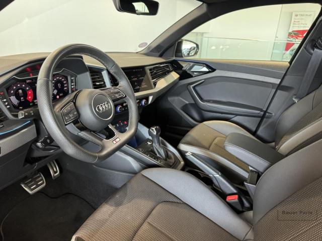 Audi A1 Sportback image 4