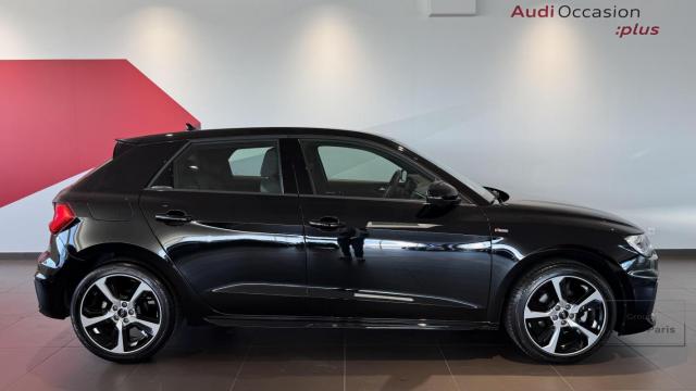 Audi A1 Sportback image 7