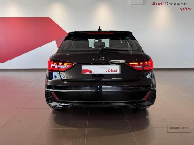 Audi A1 Sportback image 5