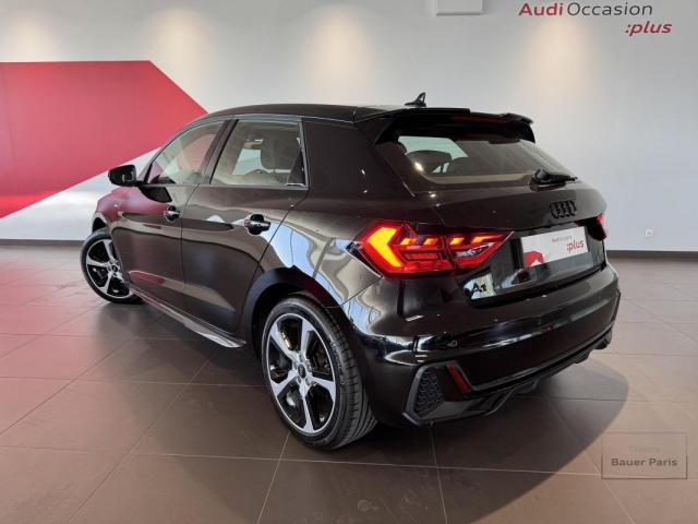 Audi A1 Sportback image 2
