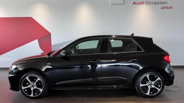Audi A1 Sportback image 3