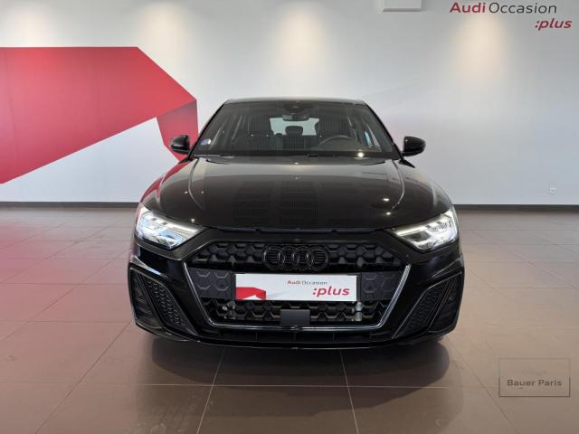 Audi A1 Sportback image 1