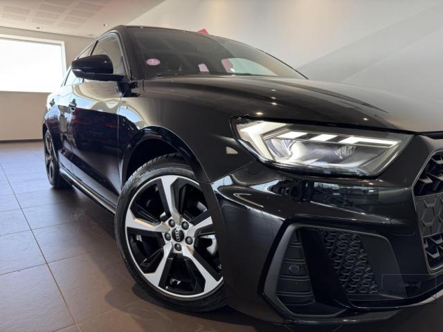 Audi A1 Sportback image 8