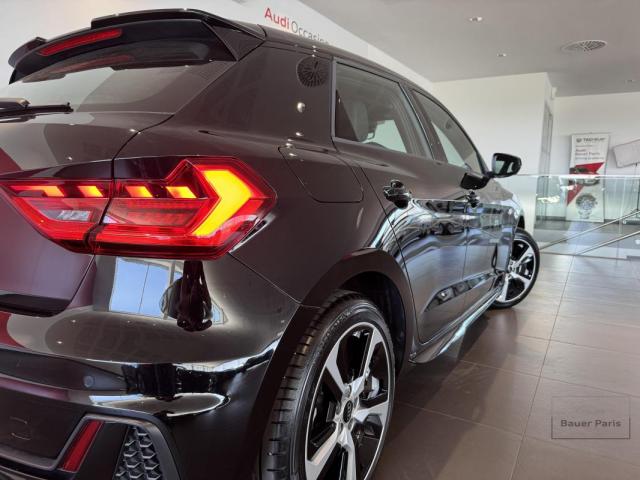 Audi A1 Sportback image 6