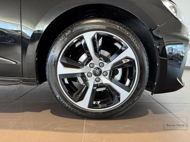Audi A1 Sportback image 9