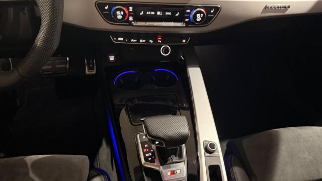 Audi S5 Sportback image 5