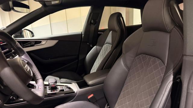 Audi S5 Sportback image 6