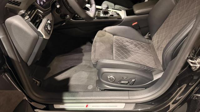 Audi S5 Sportback image 8