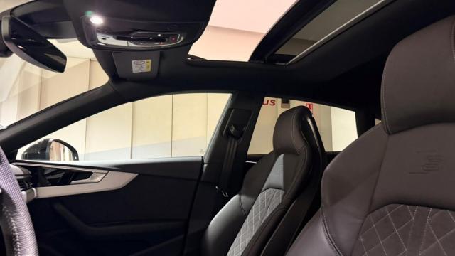 Audi S5 Sportback image 9