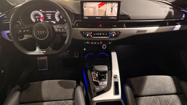 Audi S5 Sportback image 2
