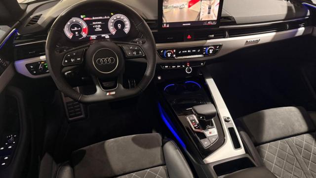 Audi S5 Sportback image 3