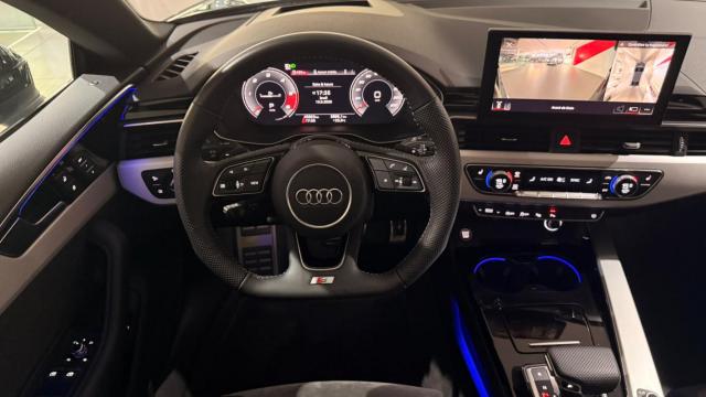 Audi S5 Sportback image 1