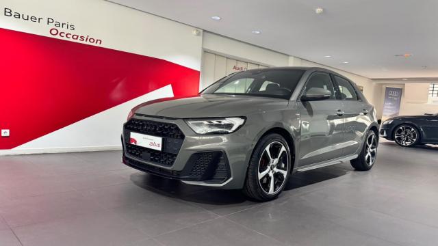 Audi A1 Sportback image 5