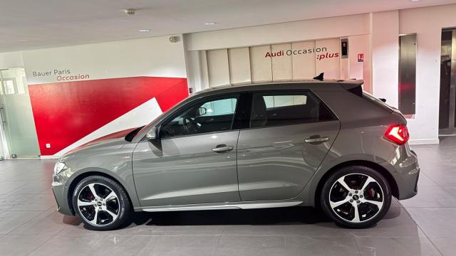 Audi A1 Sportback image 7