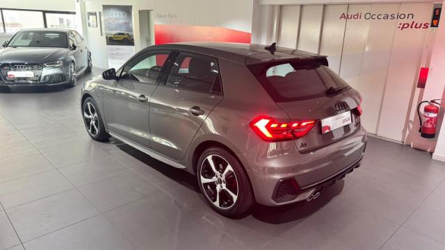 Audi A1 Sportback image 6