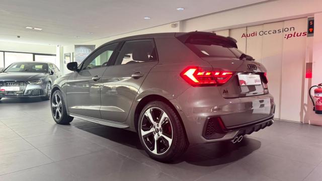 Audi A1 Sportback image 9