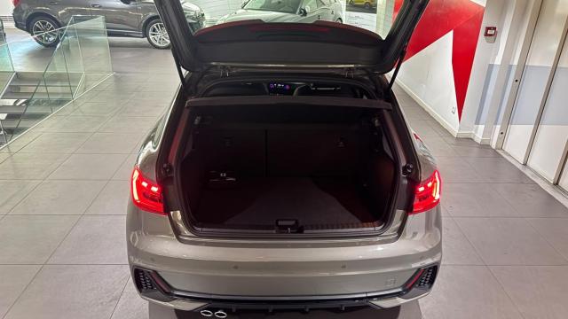 Audi A1 Sportback image 4