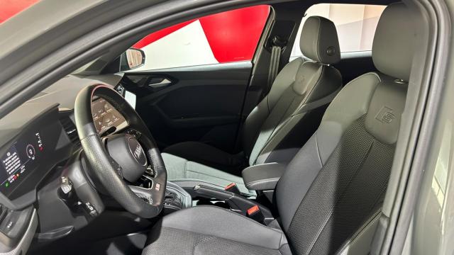 Audi A1 Sportback image 1