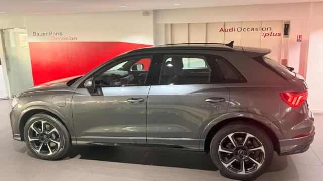 Audi Q3 image 9