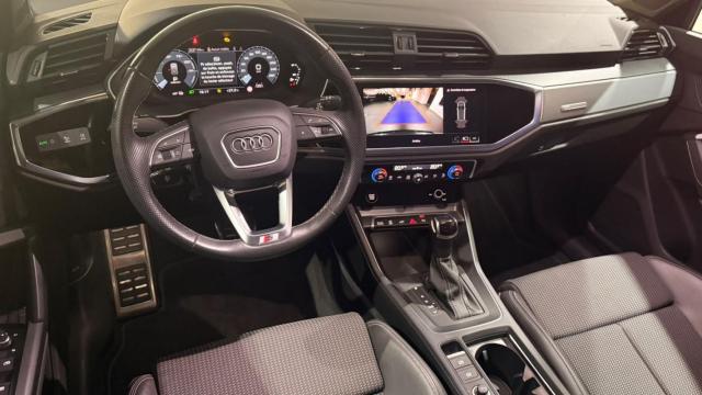 Audi Q3 image 8