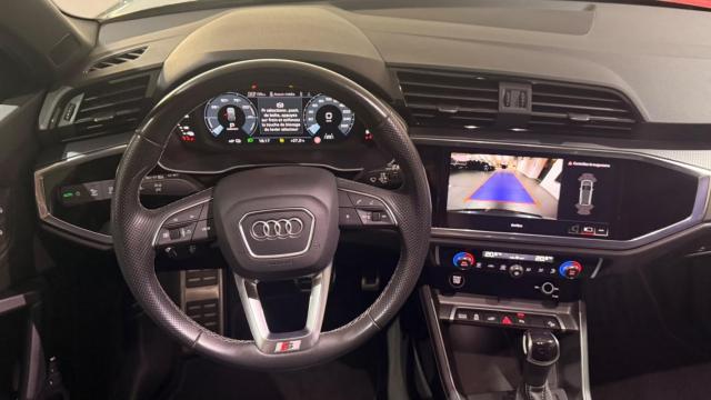Audi Q3 image 6