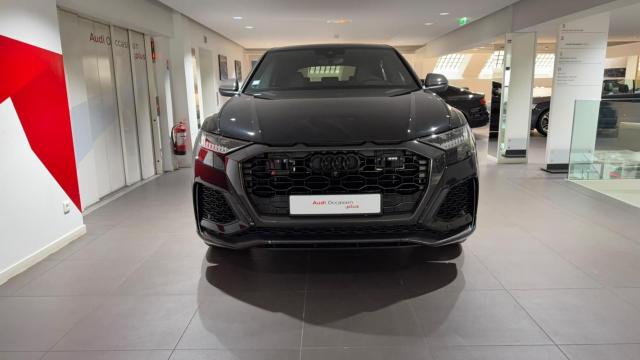 Audi Rs Q8 image 2