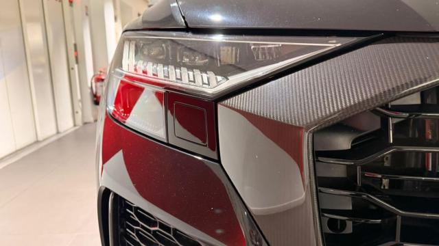 Audi Rs Q8 image 4