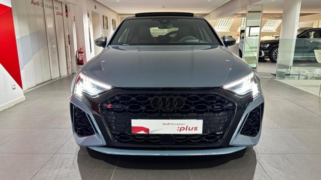 Audi Rs3 Sportback image 3