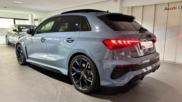 Audi Rs3 Sportback image 2