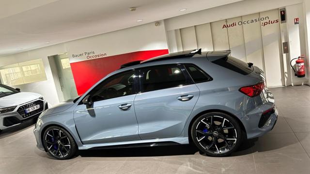 Audi Rs3 Sportback image 5