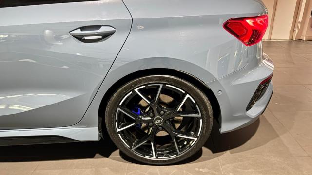 Audi Rs3 Sportback image 4