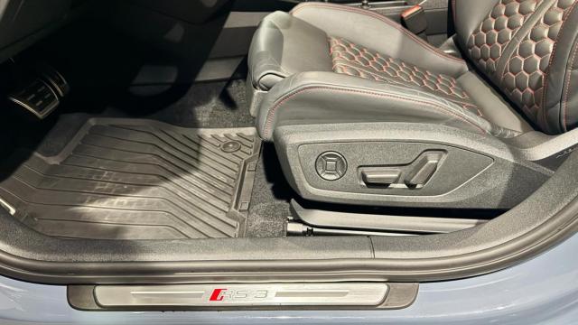 Audi Rs3 Sportback image 6