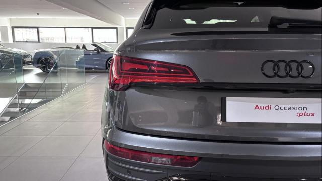 Audi Q5 Sportback image 3