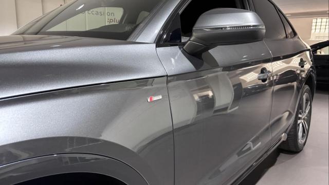 Audi Q5 Sportback image 7