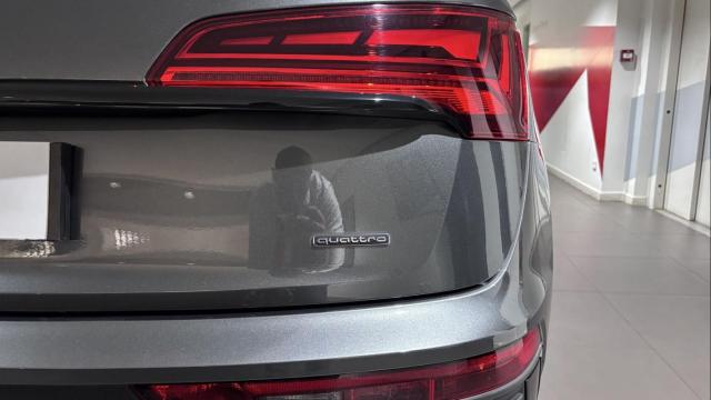 Audi Q5 Sportback image 5