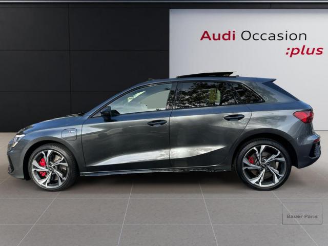 Audi A3 Sportback image 7