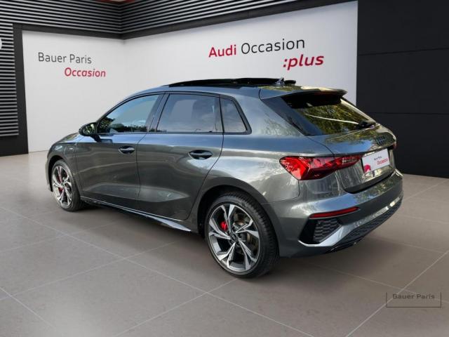 Audi A3 Sportback image 4