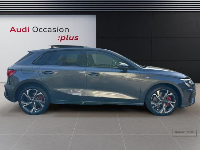 Audi A3 Sportback image 8