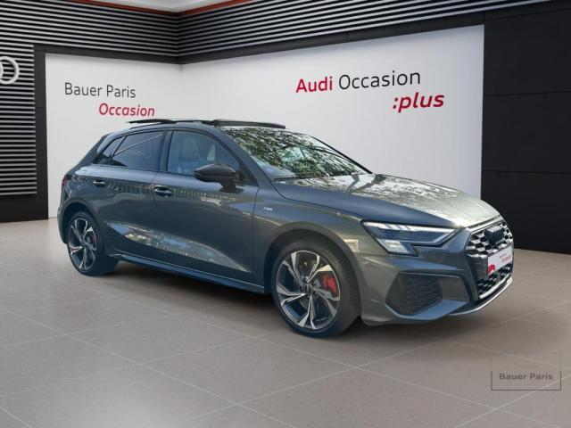 Audi A3 Sportback image 9