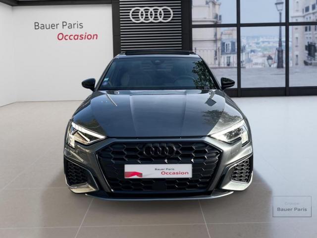 Audi A3 Sportback image 6