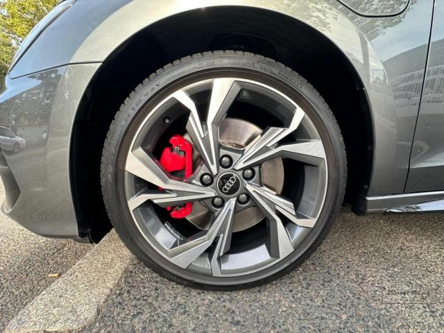 Audi A3 Sportback image 5