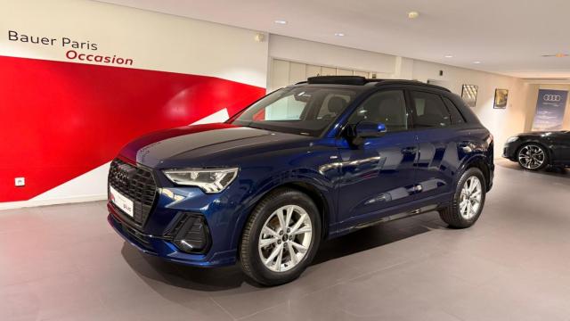 Audi Q3 image 7