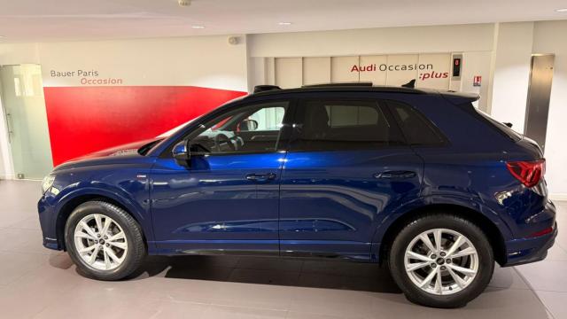 Audi Q3 image 6