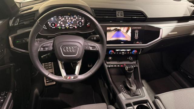Audi Q3 image 2