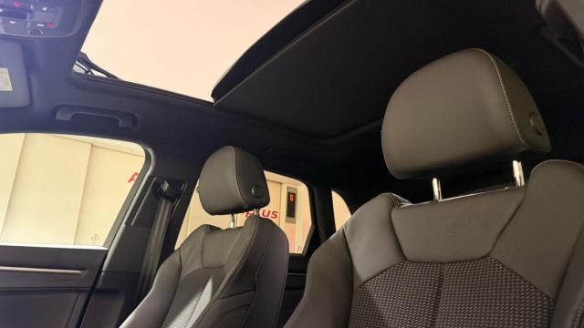 Audi Q3 image 1