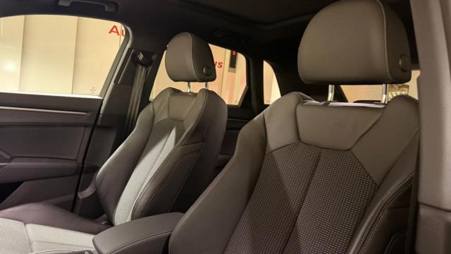 Audi Q3 image 9