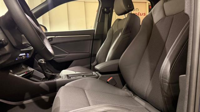 Audi Q3 image 3