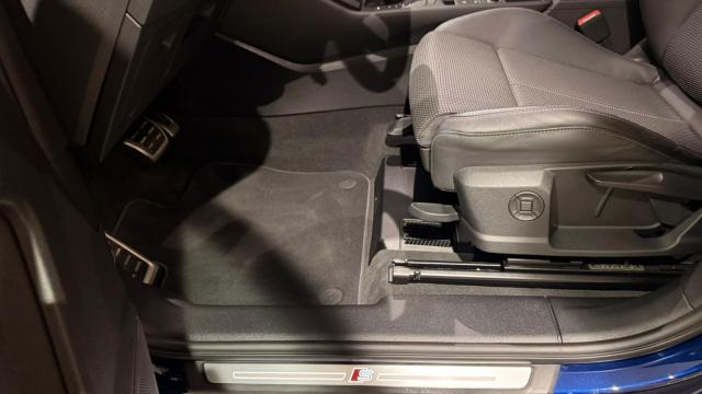 Audi Q3 image 5
